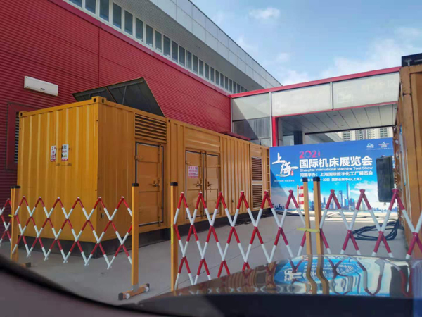 正安发电机出租 对于发电机的特性你了解多少？