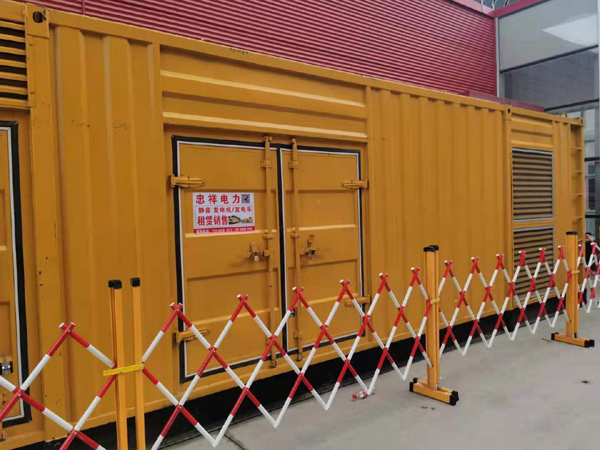 正安柴油发电机电压不稳的原因是什么？