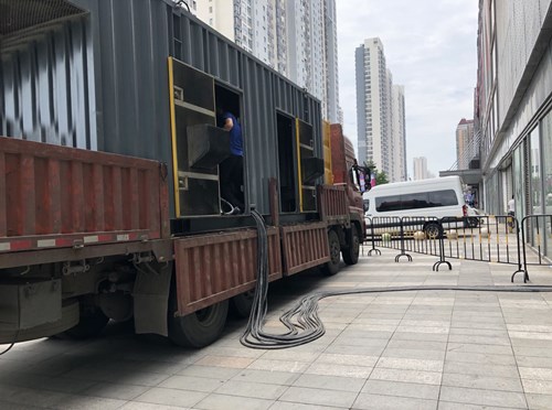 正安怎样做好柴油发电机组和储能设备的接地系统？