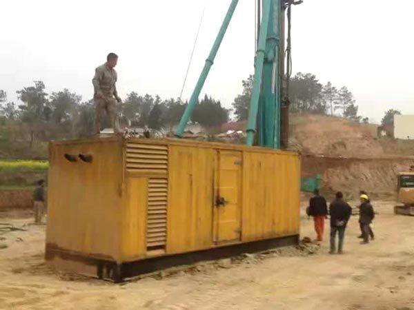 正安柴油发电机组应用场合有哪些？
